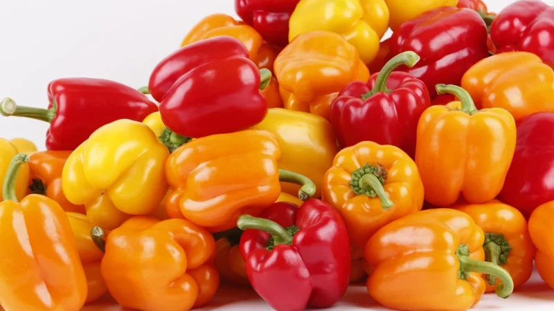 Cosmoveda Bio Papryka Sproszkowana 90G