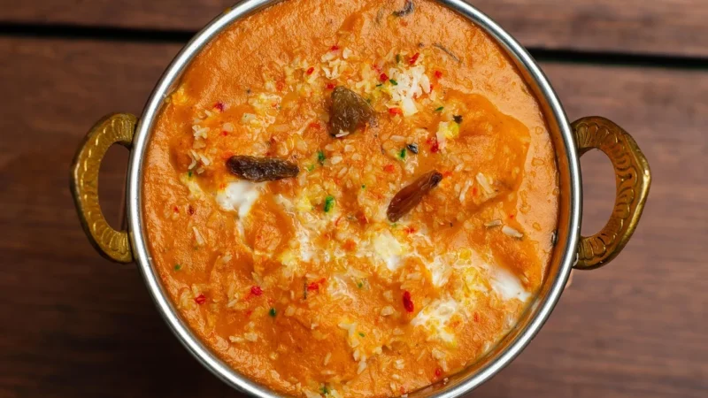 Cosmoveda Bio Raita Masala 25G