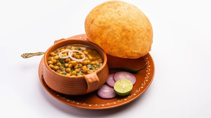 Cosmoveda Channa Masala Bio Dal 250g