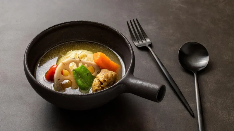 Cosmoveda Łagodna Pasta Curry Organiczna 160G Paste