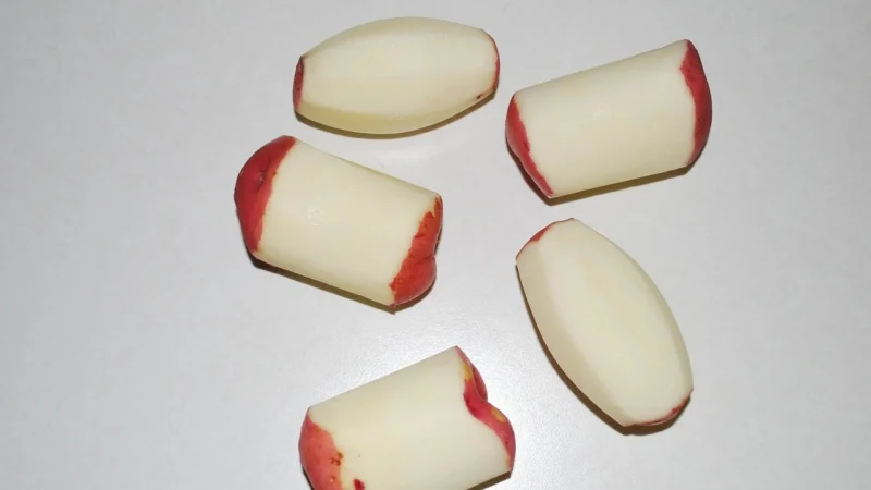 Cosmoveda Organiczna skrobia ziemniaczana – 200g