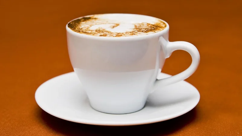 Costa Coffee Signature Blend Cappuccino kawa w kapsułkach kompatybilna z ekspresami Nescafè Dolce Gusto – 16 szt.