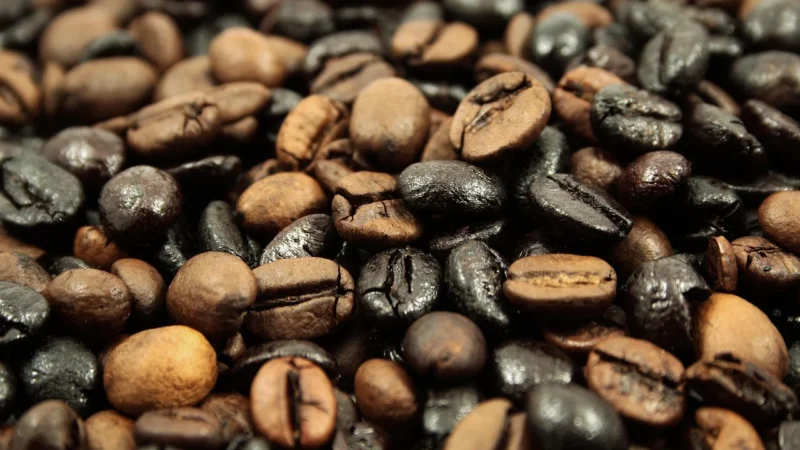 Costa Coffee Signature Blend Dark Roast 200g