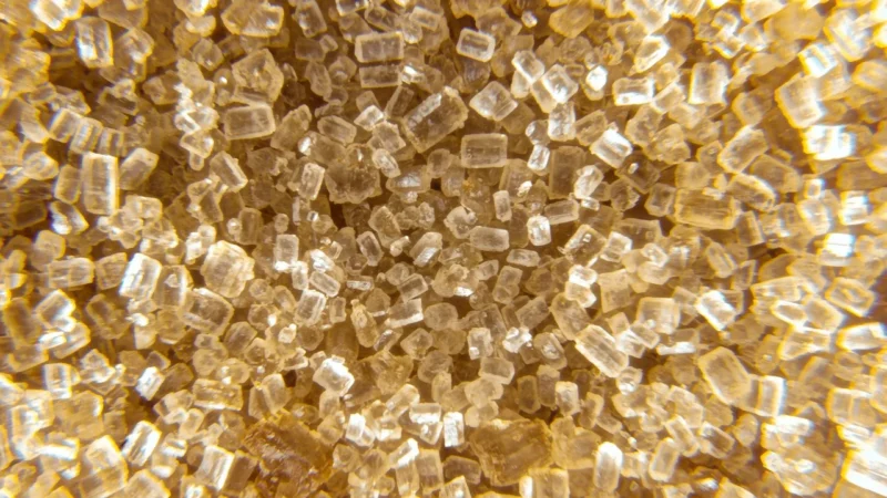 Cukier Kokosowy Naturalny Nutura 1000g 1kg