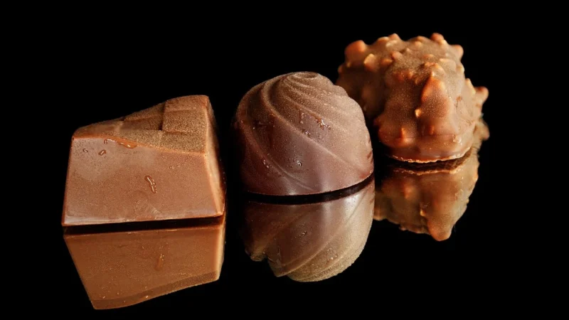 Cukierki Śląskie Kopalnioki 1kg