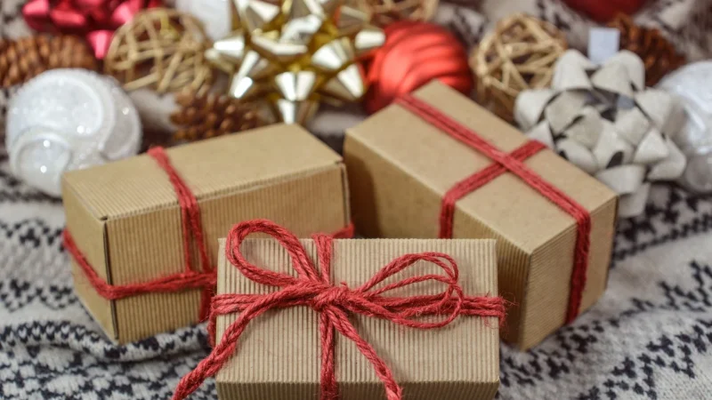 Cup&You Cup And You Zestaw Prezentowy Na Wyjątkową Okazję Granatowy Giftbox