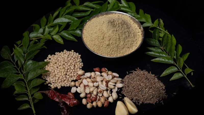 Curry Bio 60g Dary Natury