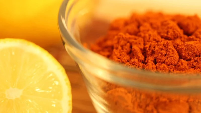 Curry w proszku ostry 100g