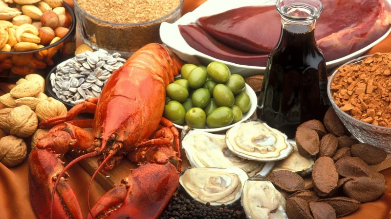 Czarne Oliwki Suszone W Piecu Olive Nere Secche