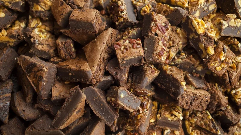 Czeco Czekolada Łamana 100% Eko 100G