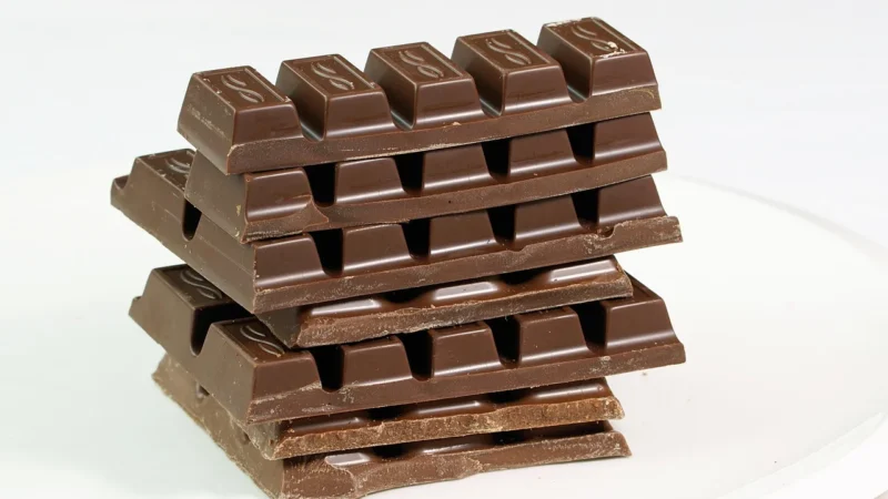 Czekolada Mleczna Toblerone 360g