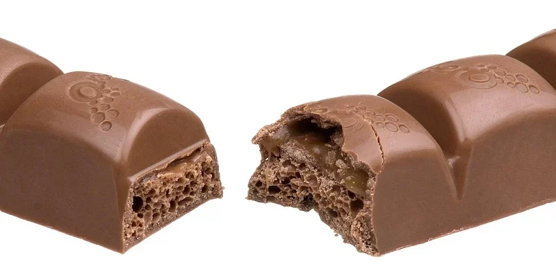 Daim Baton Czekoladowy 28G