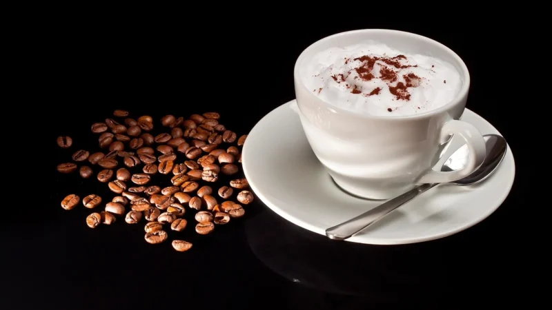 Dallmayr Espresso Palazzo Vending & Office 1kg