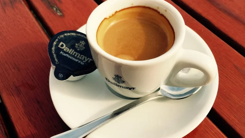 Dallmayr Kawa Mielona Alvorada 500 g