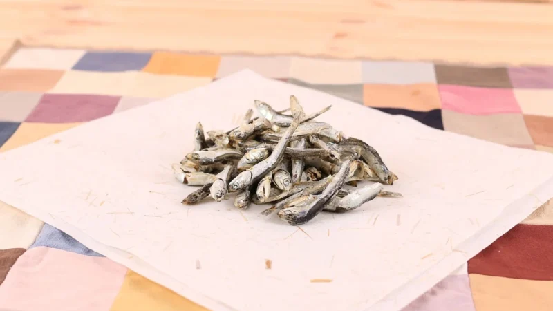 D’Amico filetti di Alici filety z anchois 80 g