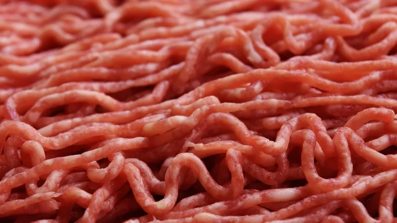 Dary Natury podlaska przyprawa do mięsa mielonego 50g