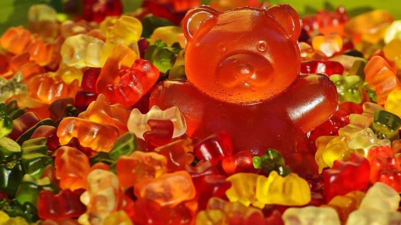 Dary Natury Sok Z Pokrzywy Eko 250Ml