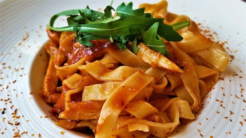 Dary Natury Sos Do Spaghetti Eko 550G