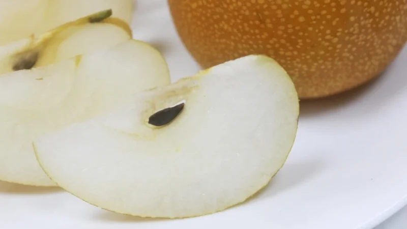 Delibakalie Gruszka Suszona 1Kg