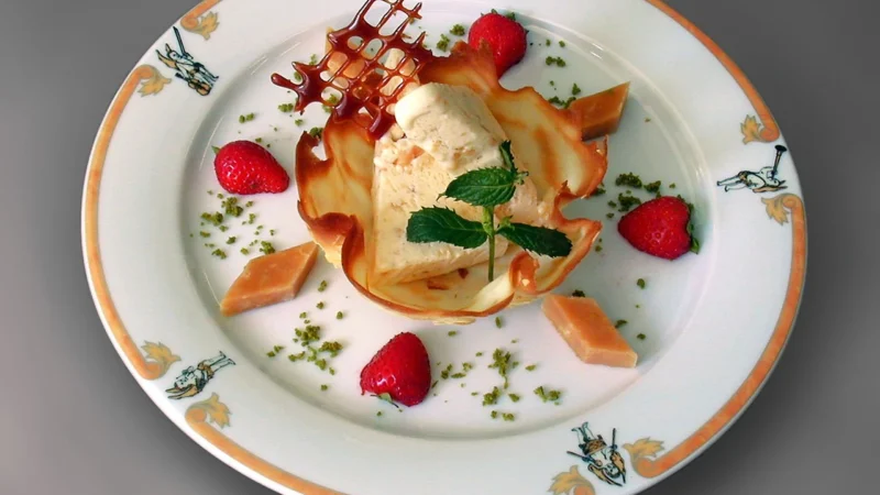 Delibakalie Migdał Carmel Suprime 1Kg