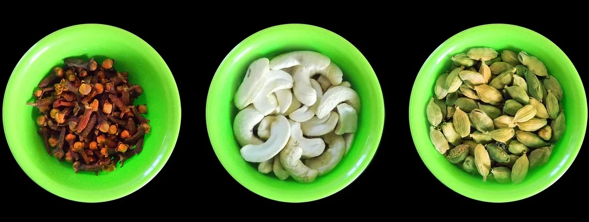 Delibakalie Orzechy Nerkowca 1Kg