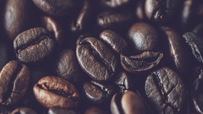 De’Longhi Kimbo kawa ziarnista 100% Arabica 250g