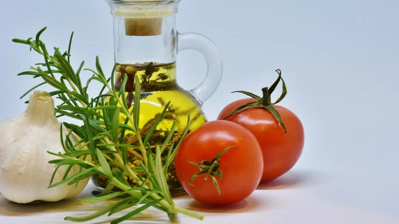 Desantis Oliwa Z Oliwek Extra Vergine Bio 1l