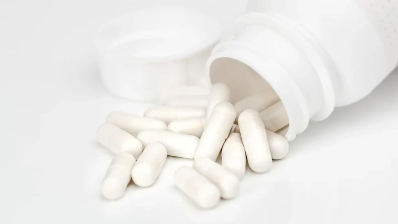 Diet-Food Good For Gut Premix Nr 9 – 60 Szt. Kapsułek Probiotyk