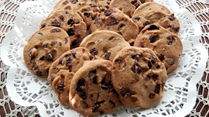 Divella Ca Cao Frollini al Cacao kakaowe ciasteczka 400g