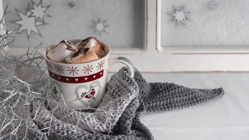 Dolce Gusto Kapsułki Corsini Czekolada Deserowa 10