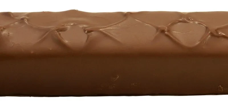 E Wedel Baton Czekoladowy Bajeczny 45G