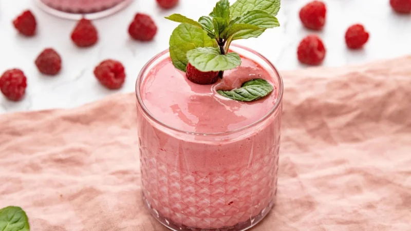 Ekamedica Jabłko Dzika Róża Malina Sok 300Ml