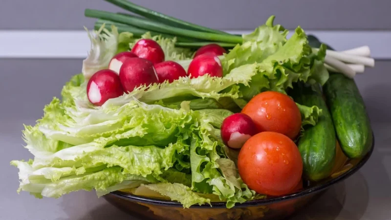 Ekowital Kapusta Czerwona Z Jabłkiem Bio 340G