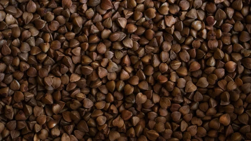 Ekowital – Kasza Gryczana Niepalona Bio 1Kg