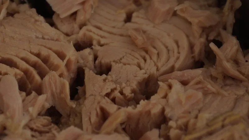 Emperatriz – TUŃCZYK BIAŁY FILETY W ZALEWIE 200g (140g)