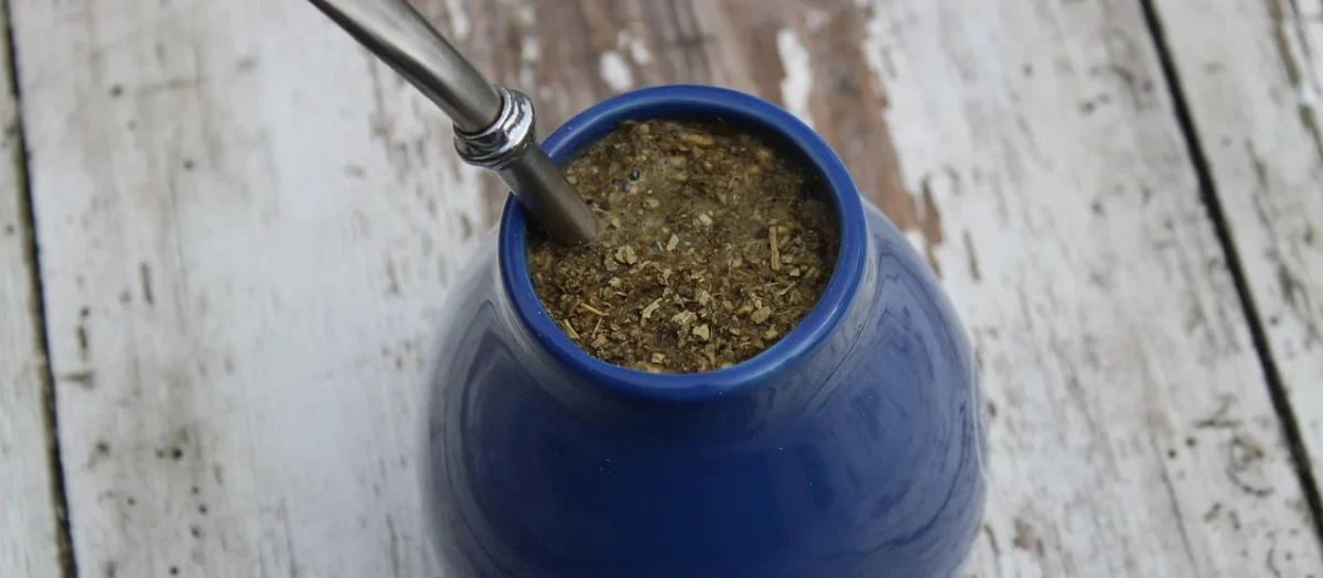 Erva Mate Barao De Cotegipe Tradicional 1kg