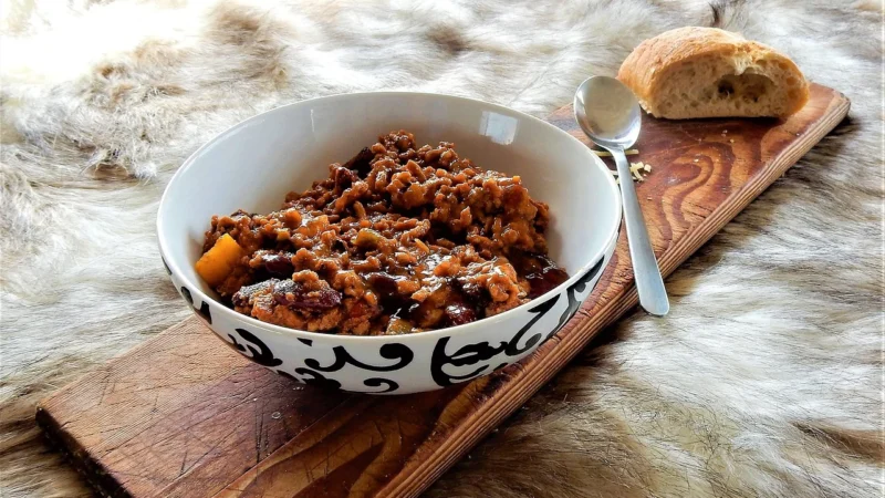 Essa Fasola Biała W Zalewie 400g