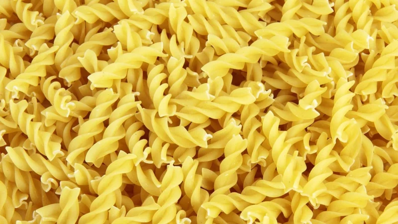 Fabijańscy Makaron Z Ryżu Białego Literki Bezglut Enowy Bio 225G