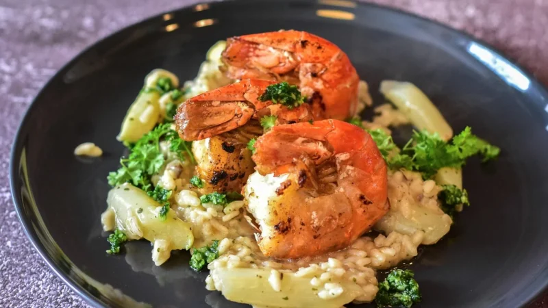 Gallo Risotto Perfetto Tartufo 175g Z Truflą