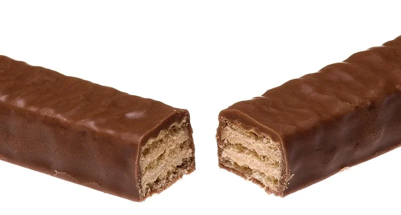Goplana Wafel GRzEŚKI KAKAOWE MEGA 36g