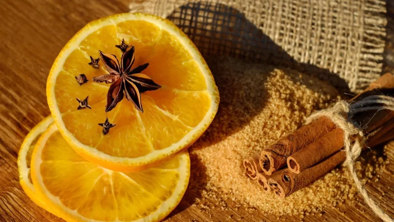 Gorzkoislodko Cynamon Mielony Naturalny Jakość 50g