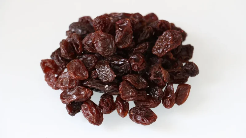 Grizly Rodzynki Jumbo Naturalne 1Kg
