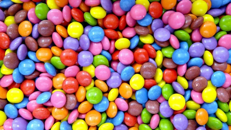 Haribo Wackelgeister Żelki 175 g De Niemieckie !