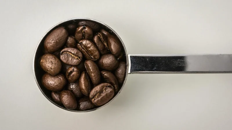 Hayb Kawa Ziarnista Gwatemala Espresso 1000g
