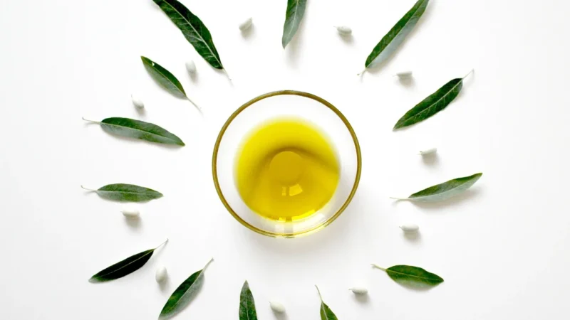 Helcom – Oliwki Zielone Drylowane. Produkt Pasteryzowany.