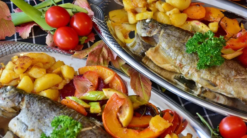 Helcom – Premium pomidory smażone z oliwą oliwek 300g