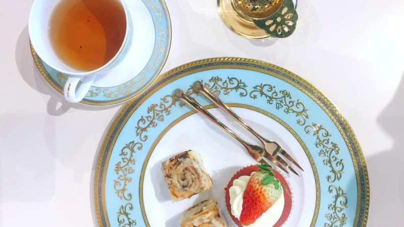 Herbata Ahmad Tea