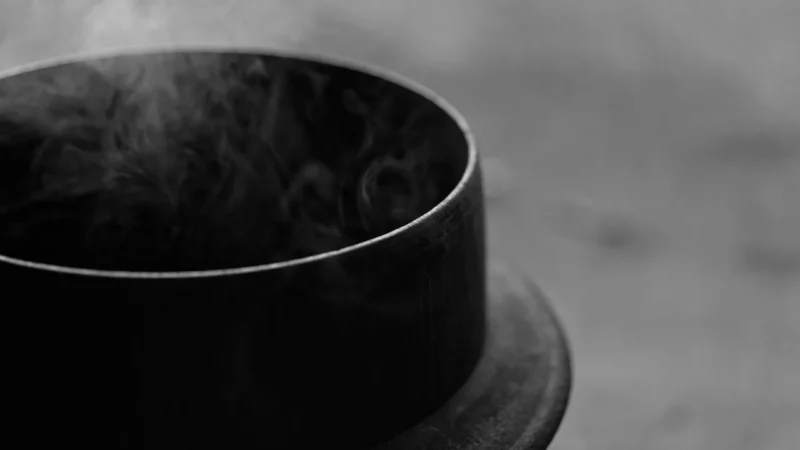 Herbata czarna Yunnan Black z melisą owocami 100g
