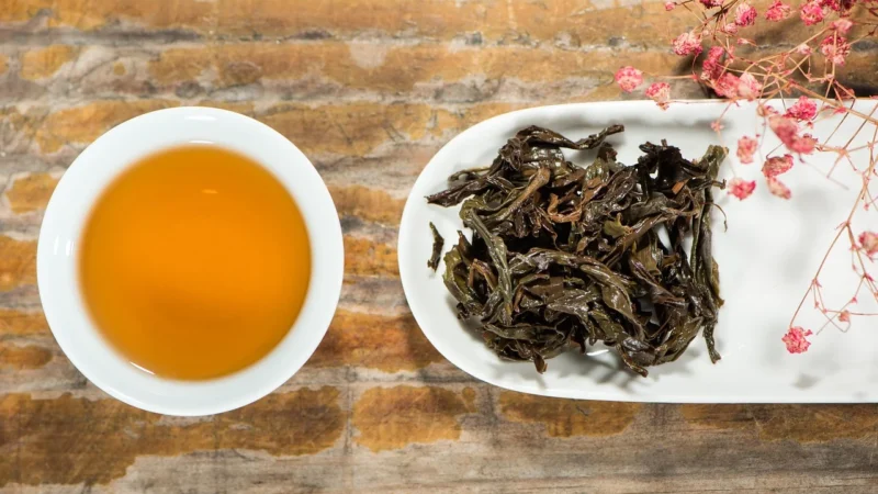 Herbata Irving Earl Grey 100 saszetek