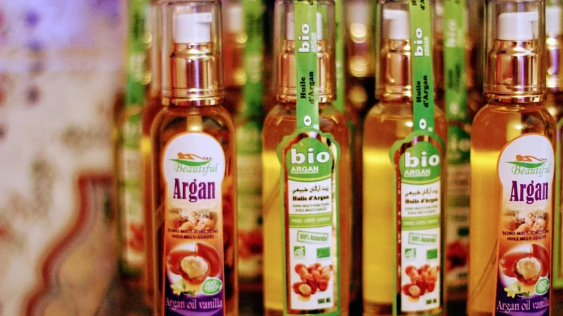 Herbatka Ekologiczny Ogród Eko 100g
